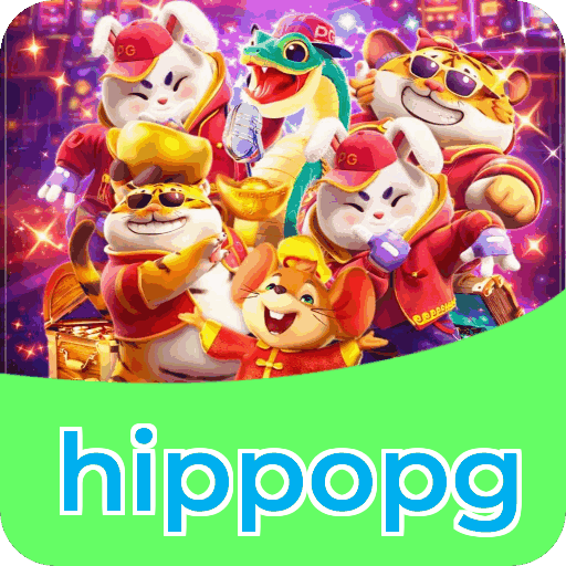Formulário de Registro hippopg