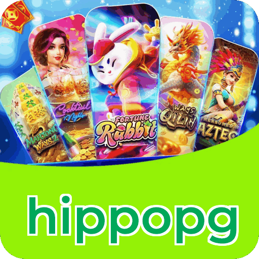 Logo Oficial hippopg Download